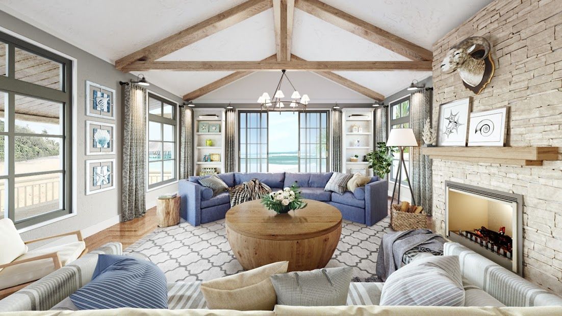 Makeover Connect: Decor Life