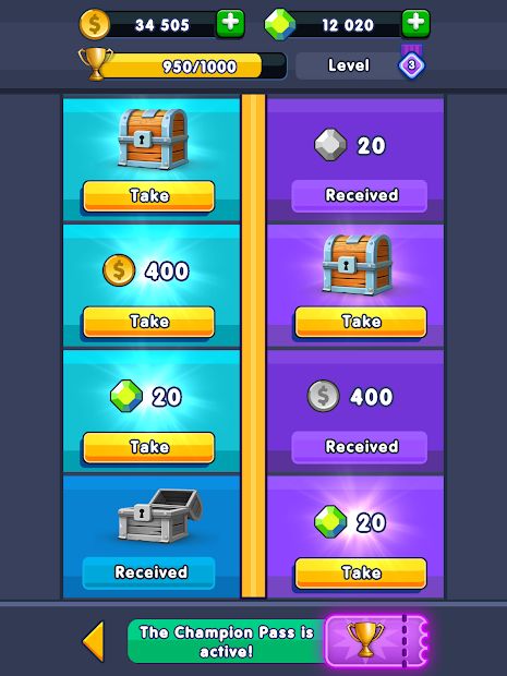 Dice Battle - Tower Defense