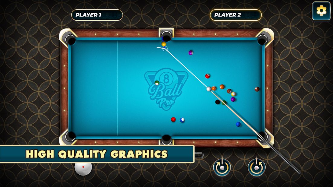 8 Ball Pro