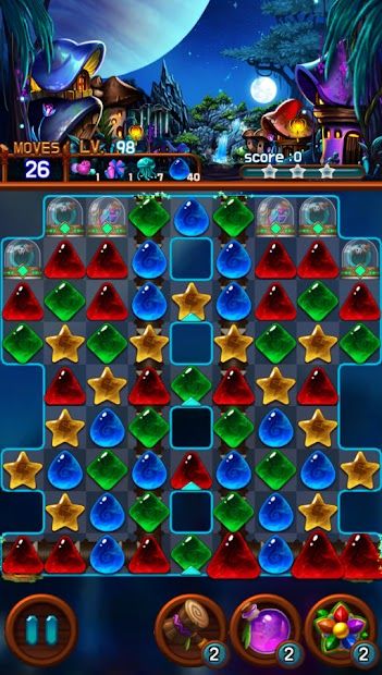 Jewel Galaxy