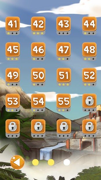 Maya Brick Breaker: the quest