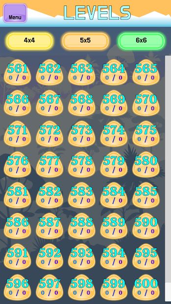 Dice Merge - Lucky 777 Puzzle - Roll & Match 3D