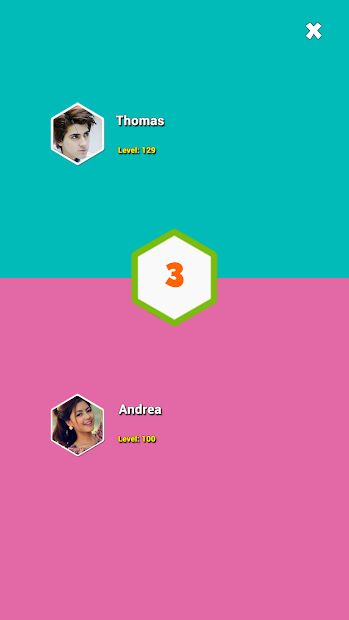 Block Hexagon Puzzle