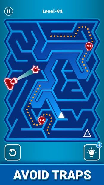 Maze Games