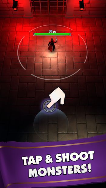 Hero Adventure: Dark RPG