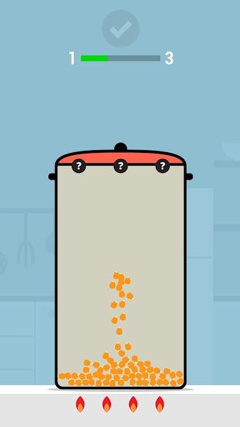 Popcorn Chef – Kawaii Games & Physics Games