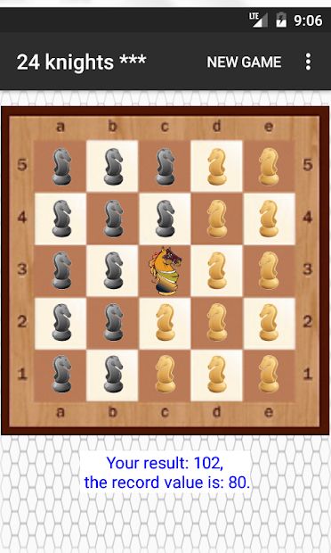 Chessmen Club