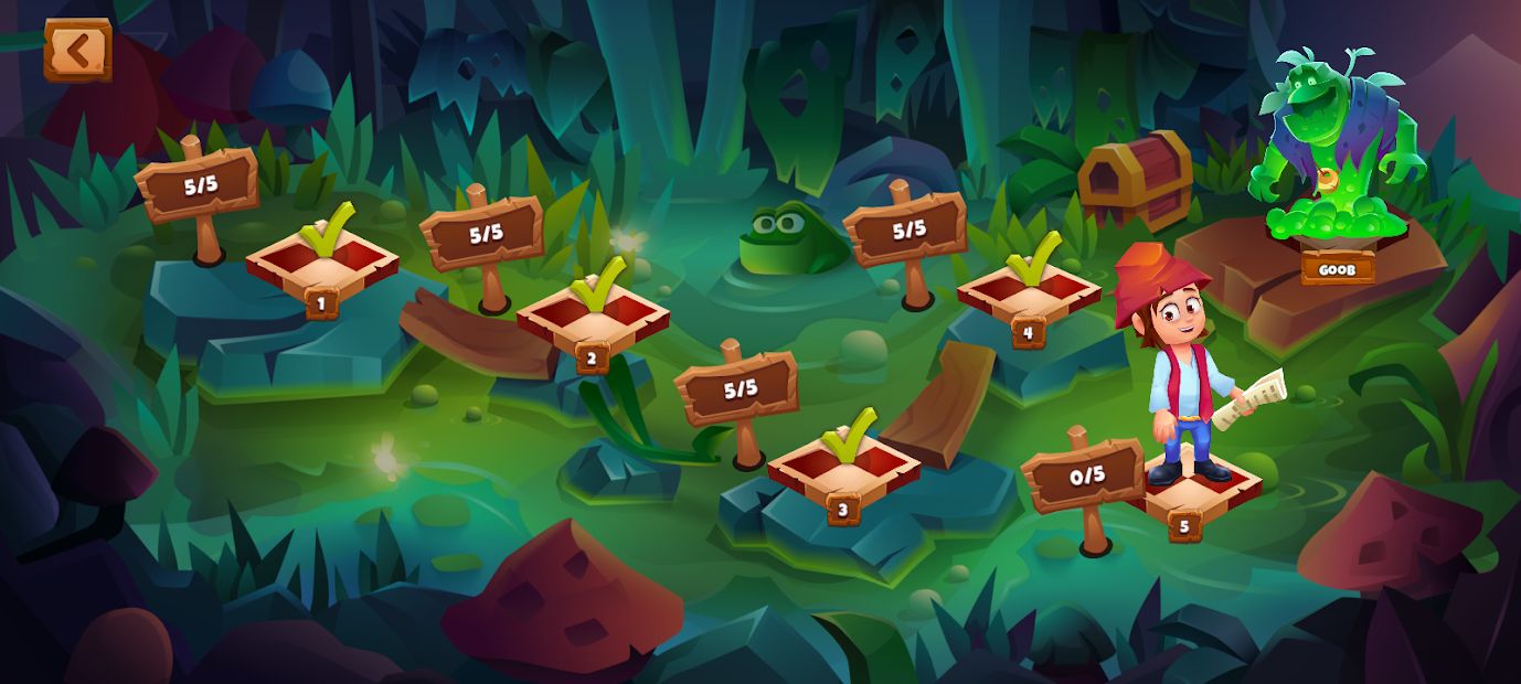 Chess Adventure for Kids