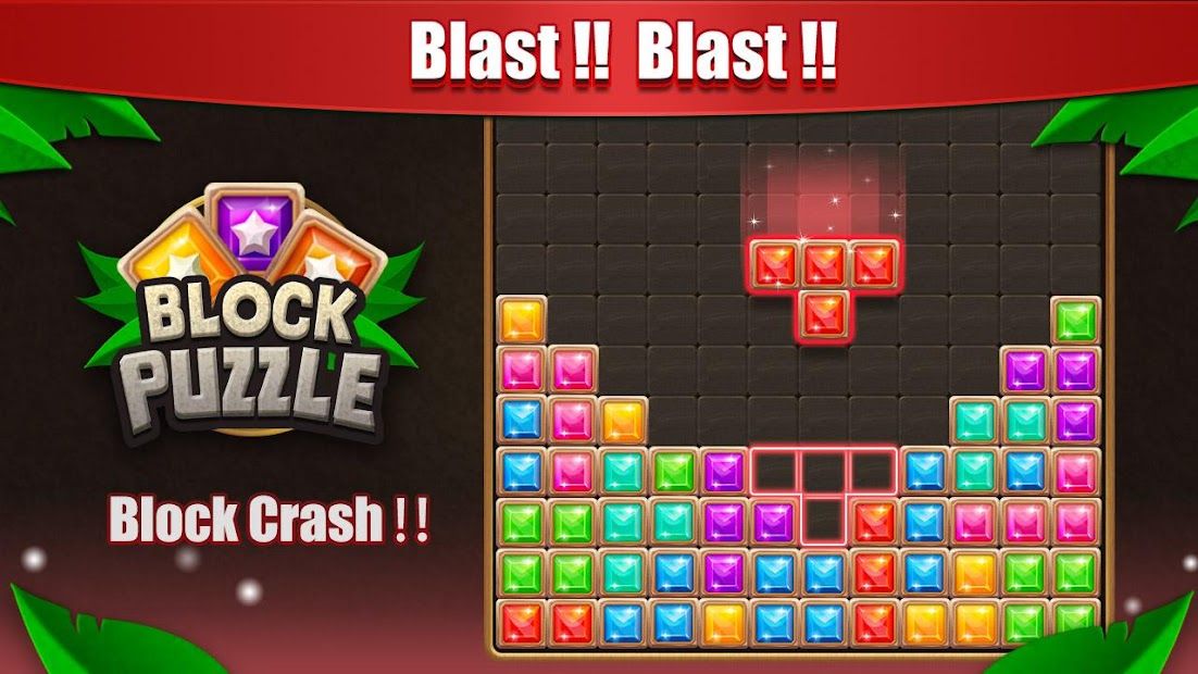 Block Puzzle