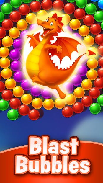 Bubble Shooter 3