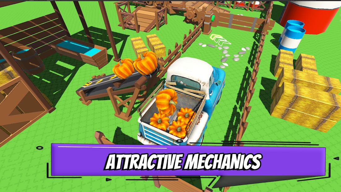 Puzzle Driver