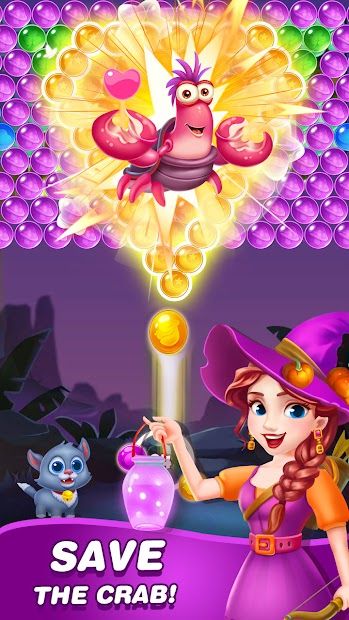 Bubble Shooter Classic 2