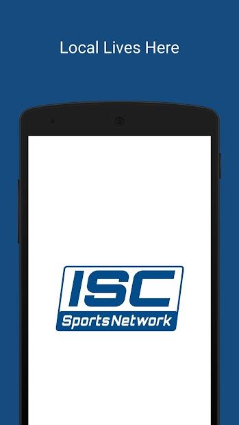 ISC Sports Network