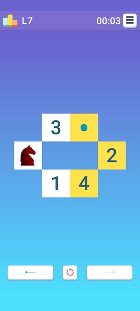 Puzzle Gambit