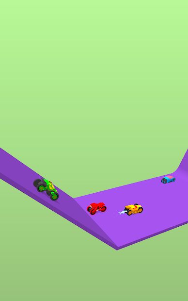 Race 3D