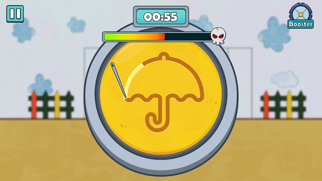 456 Survival: I'm not Monster