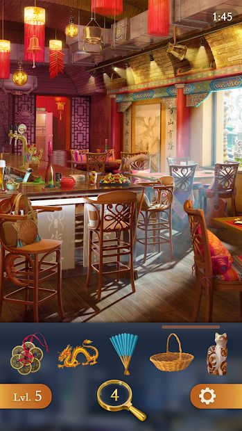 Picture Hunt: Hidden Objects