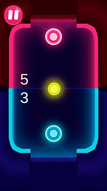 2 Player Games - Bar