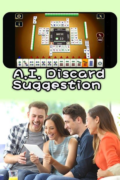 Mahjong World 2: Learn & Win