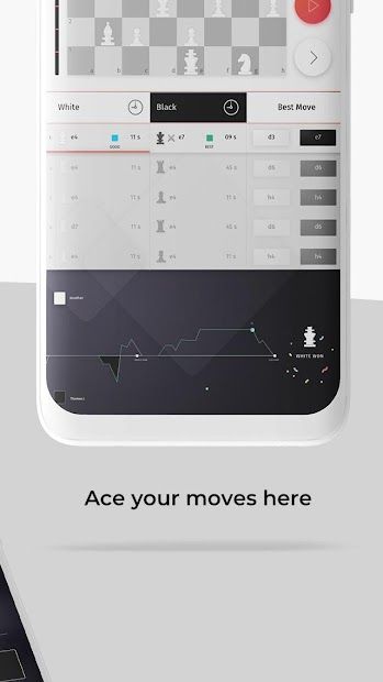 Square Off - Chess App
