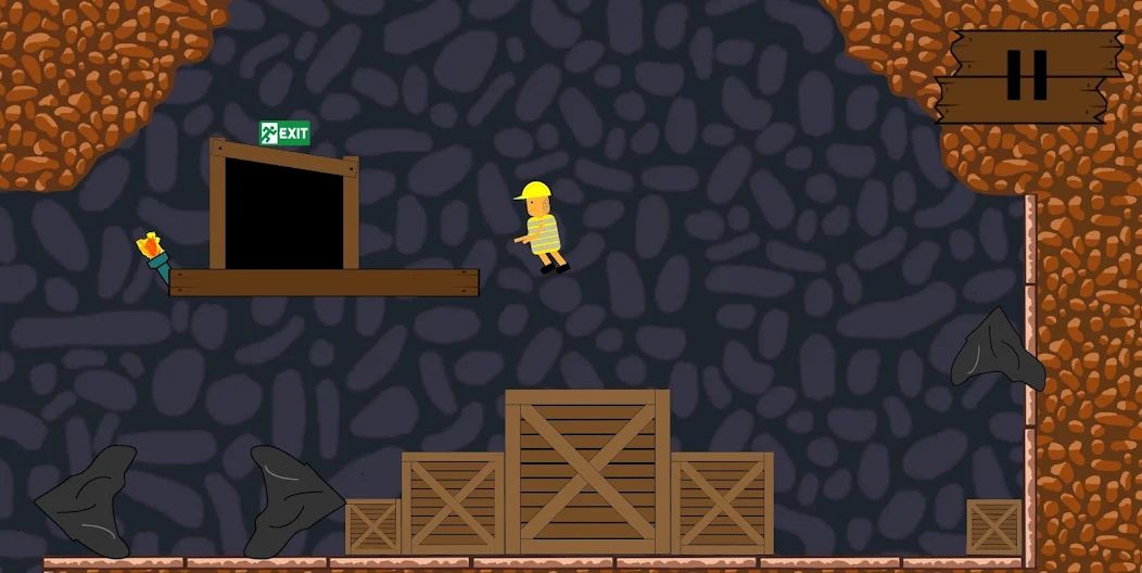 MineBoy