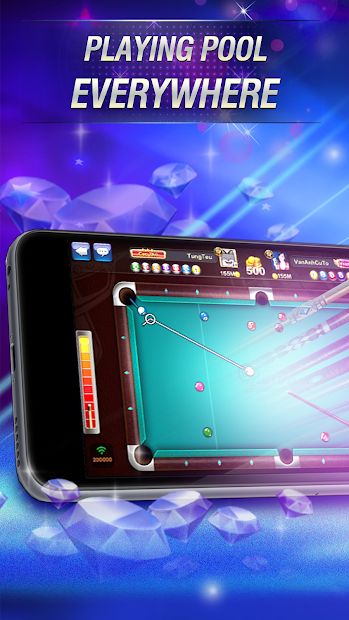 Pool ZingPlay Ultimate