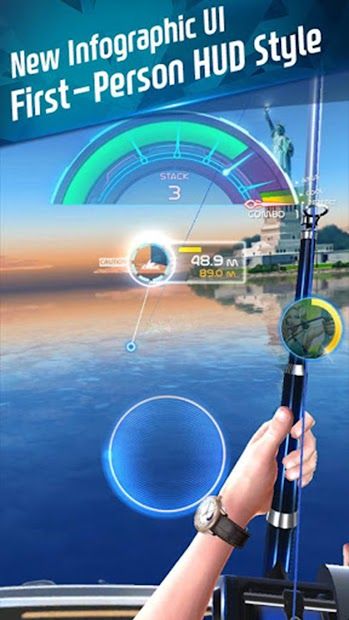 FishingPartner