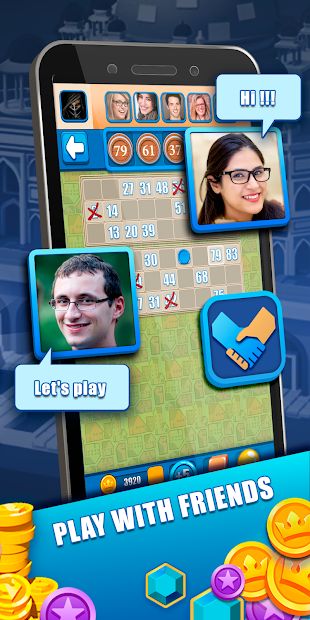 Russian Loto online