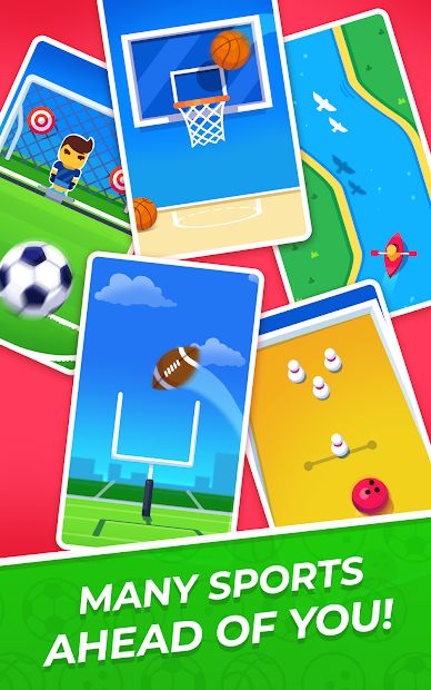 Sport Challenge