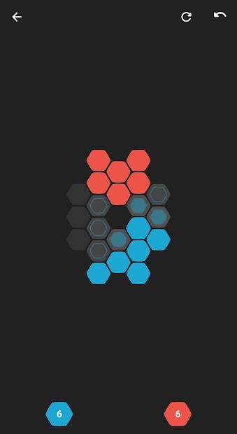 HEX: War of Colors