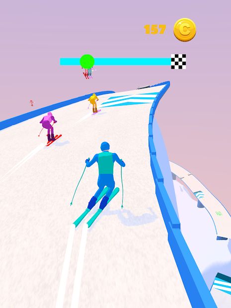 SkiFly.io