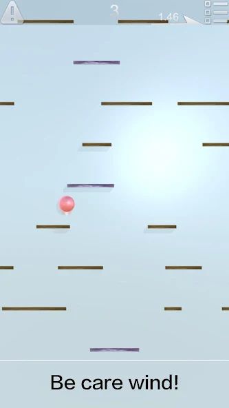 Ball Jump-up