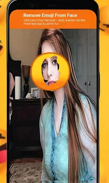 Emoji Remover from Photo