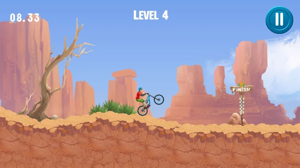 Cycle Extreme