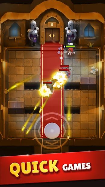 Assassin Hero: Infinity Blade