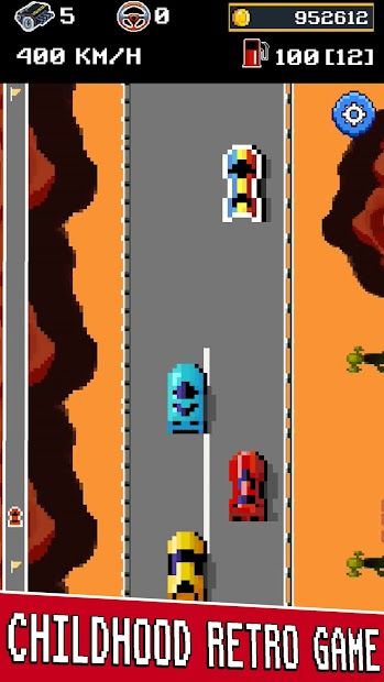 Car Racing Speed - Driving Gam