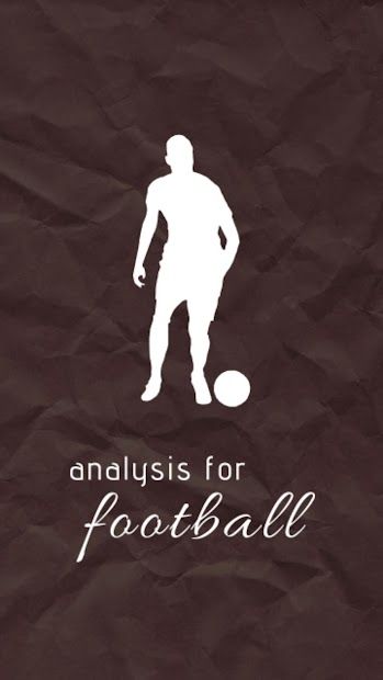 Analysis for Football