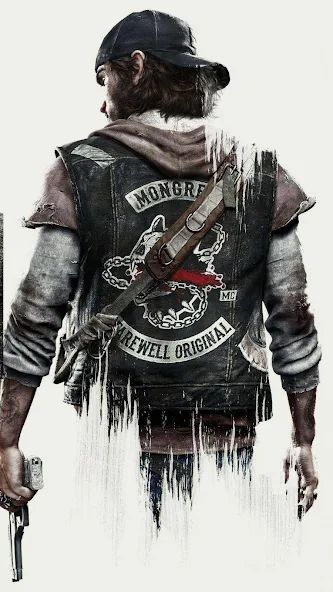 Gaming Wallpapers