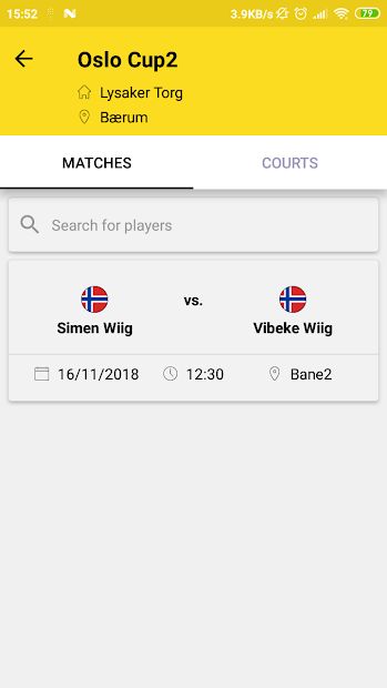 SportCam - Live Stream Your Match with Scoreboard