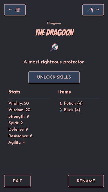 The Gauntlet: Arcade Roguelike
