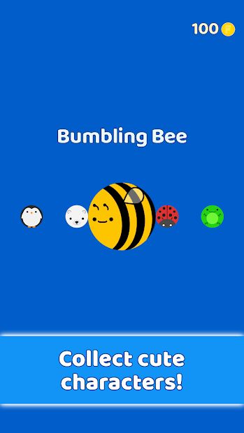 Flip Shapes – Bouncing, Rolling, Falling Fun!