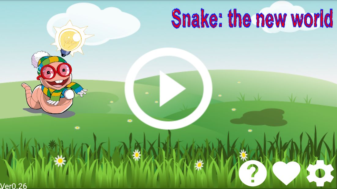 Snake: The New World