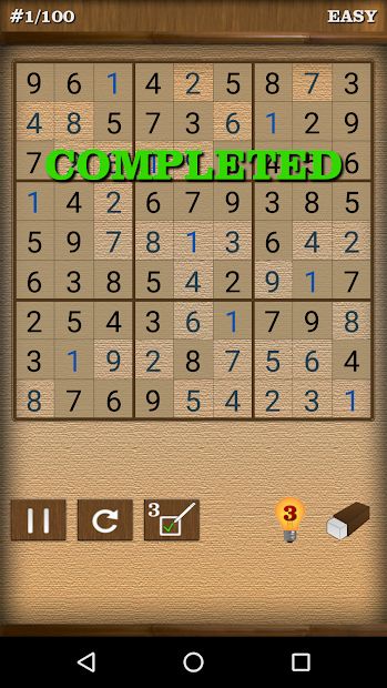 Sudoku Master