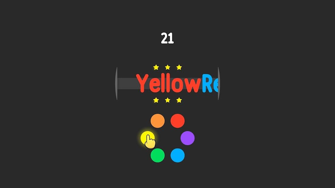 Color Words – Brain IQ Test & Arcade Games