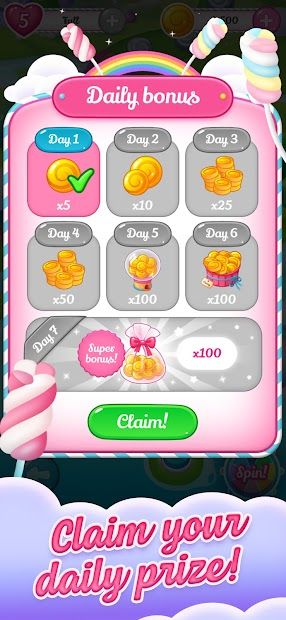 MeganPlay's Cute Candy Celebra
