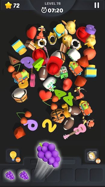 Match Me! 3D : 3D Match Game
