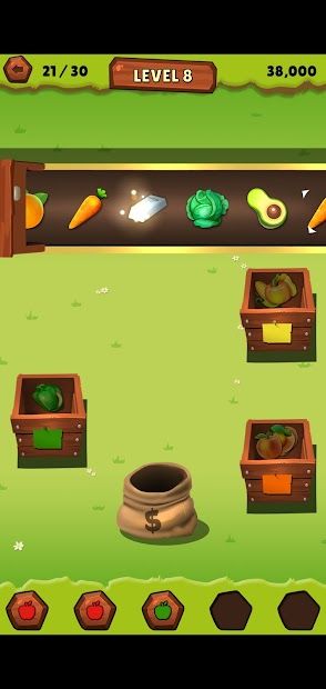 Fruity Farm