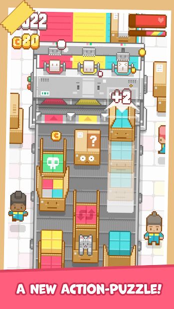 Box It Up! Inc.