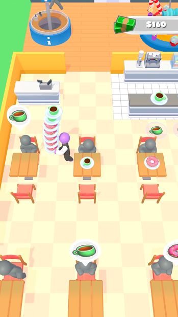 Shopping Mall 3D