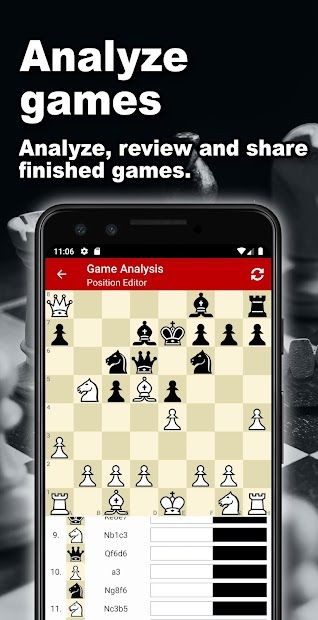 Play Chess on RedHotPawn